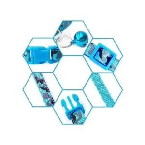 XxSmall Collar de perro para cachorros collar de gato_6