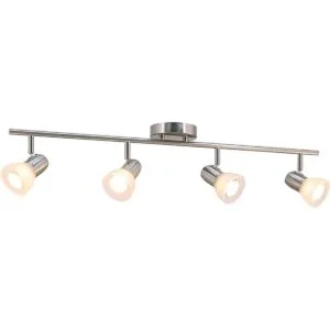 XiNBEi Lighting Luz de riel iluminación moderna de riel_1