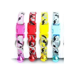 XxSmall Collar de perro para cachorros collar de gato_3