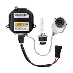 Xenon HID Unidad de control de lastre para faros_1