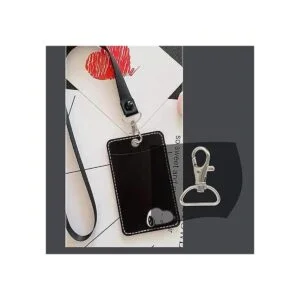 YAKA Paquete de 50 cierres de pinza de langosta de metal_5