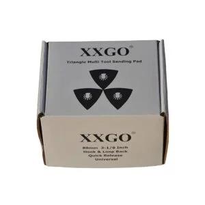 XXGO 3 almohadillas de lijado multiherramienta_2