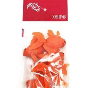 XMHF Tanque de pecera de acuario artificial flotante_4