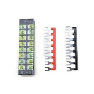 XLX 12pcs 6 unidades 600 voltios 25 amperes 8_2