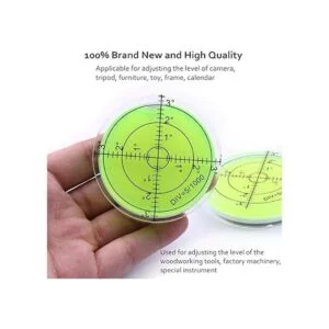 XMLEI Práctico y ligero herramienta de medición de nivel