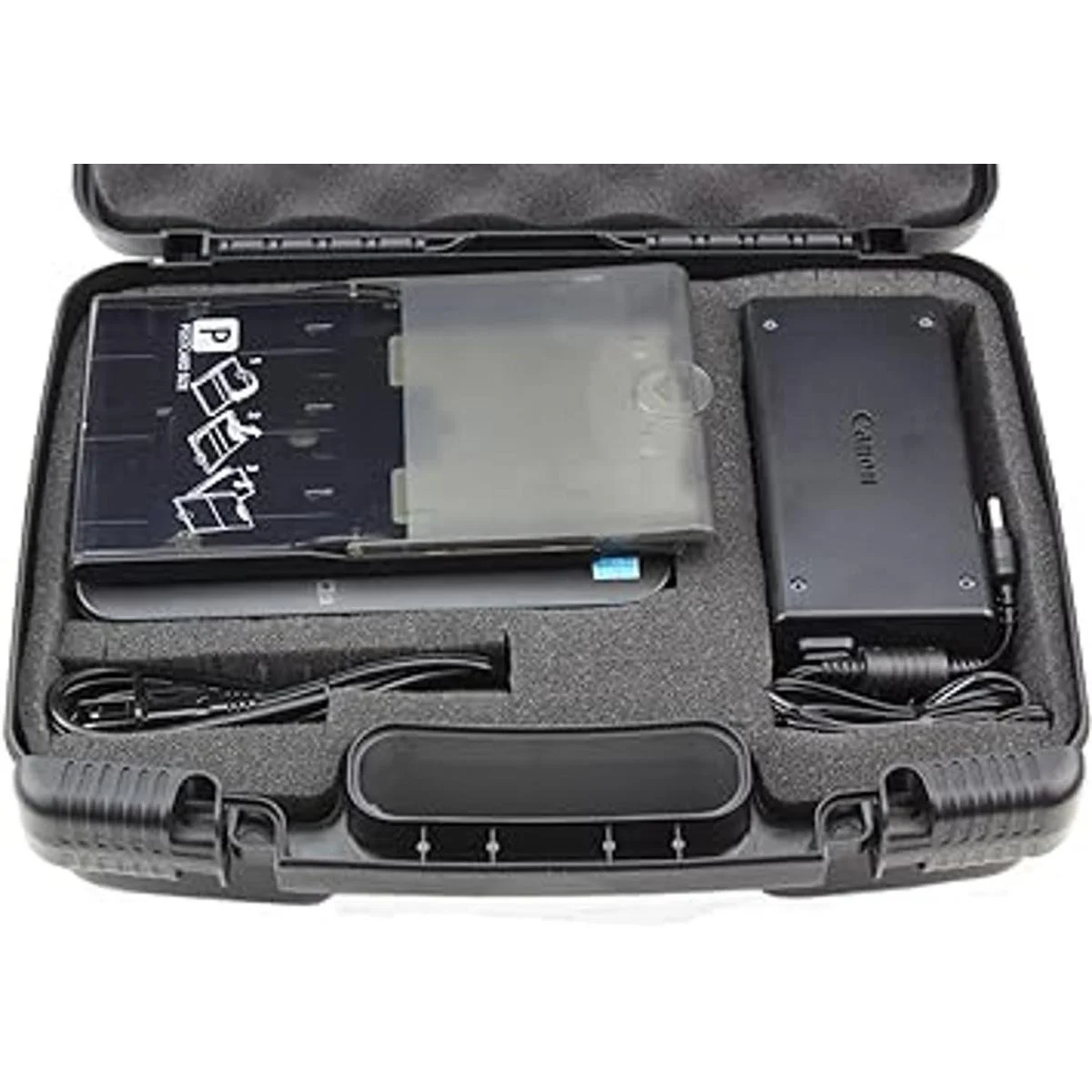 XPack carcasa rígida para Selphy Impresora CP1200 CP910_3