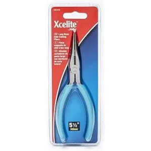 Xcelite SN55VN Alicates de cableado con cortador de punta_6