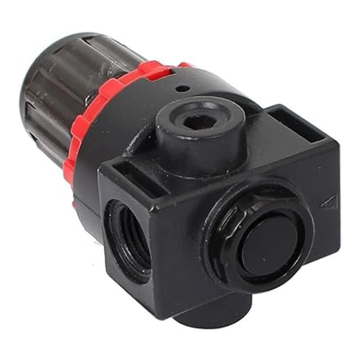 XMHF AR2000 Regulador de presión de filtro de aire para_3