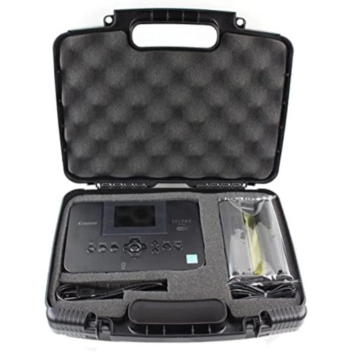 XPack carcasa rígida para Selphy Impresora CP1200 CP910_1