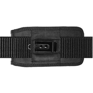 XL GRANDE Bolsa Cartuchera 6.60x3.75x0.80 Rugged Nylon_3