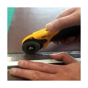 XW Hobby Juego de cuchillos SKS7 de 1.772 in cortador_4