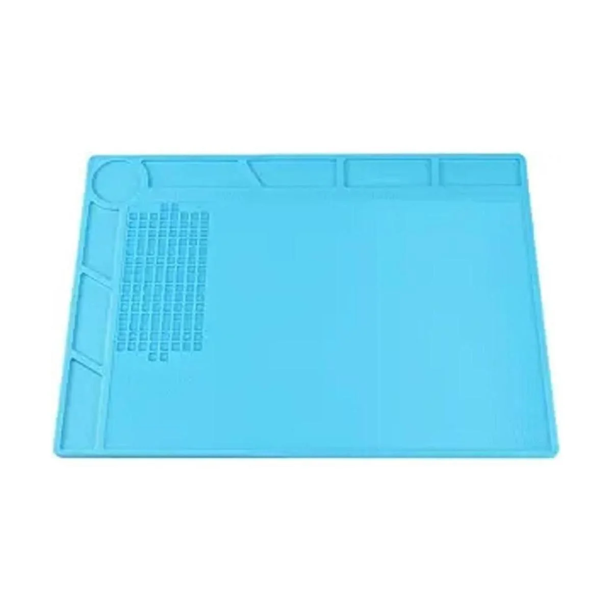 XOOL Estera de reparación de silicona de aislamiento de