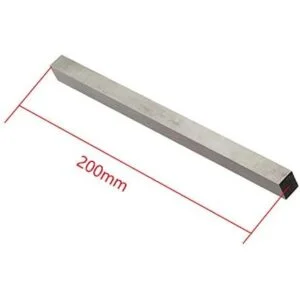 XMHF Lathe HSS Molinillo de herramientas de corte_2