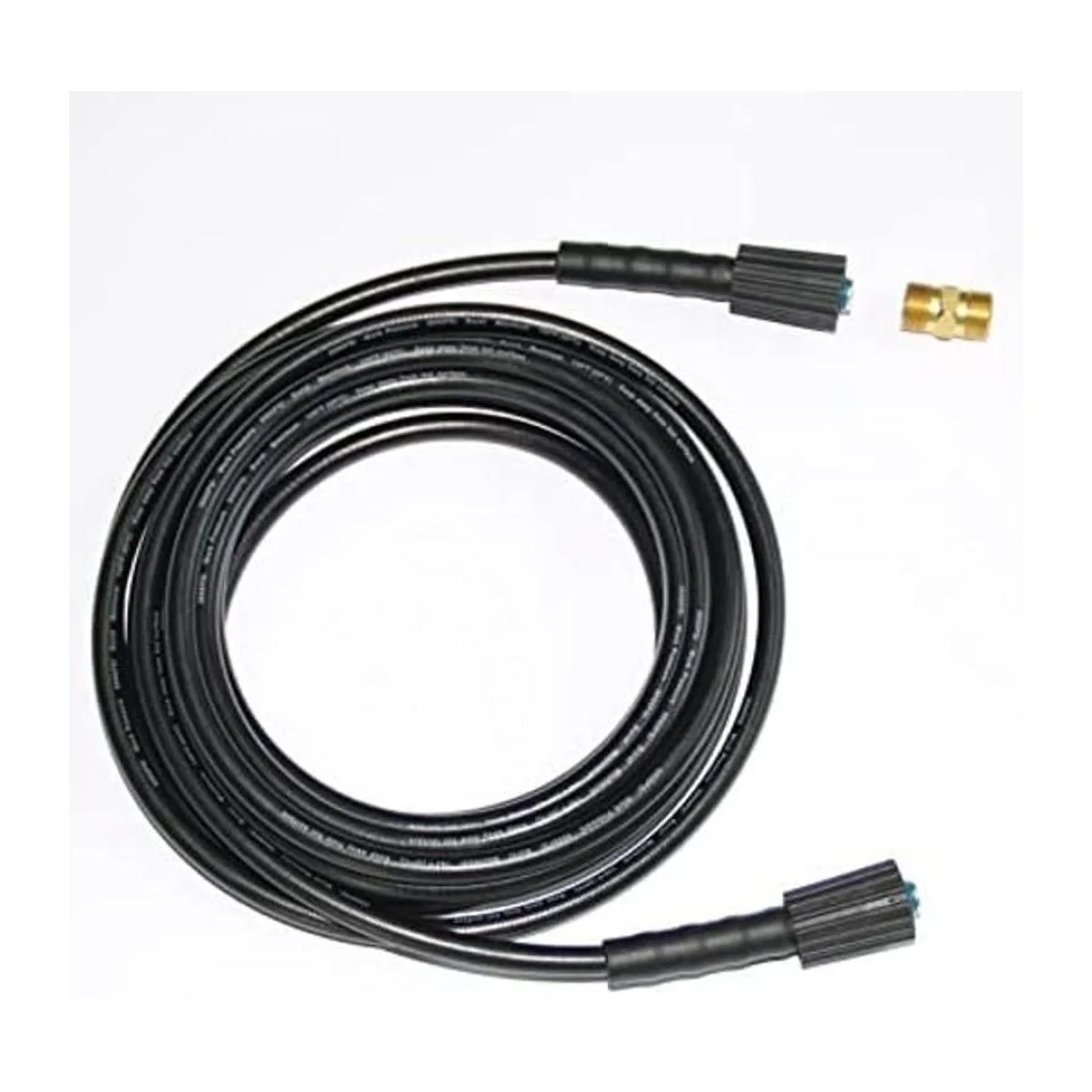 XZT Manguera de lavado de alta presión de 25 pies y 14_1