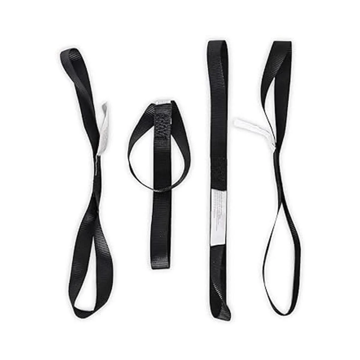 XSTRAP STANDARD Correas de amarre de bucle suave paquete_6