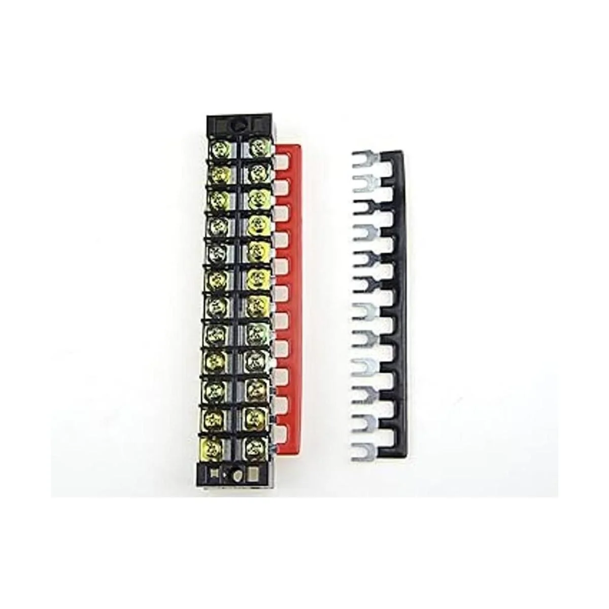 XLX 12pcs 6 unidades 600 voltios 25 amperes 12_2