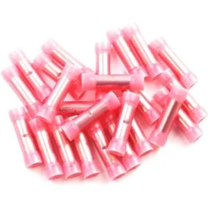 XScorpion BC8R Conectores de nailon para coche hogar_2