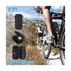 Xeneo X21 Altavoz Bluetooth inalámbrico portátil para_5