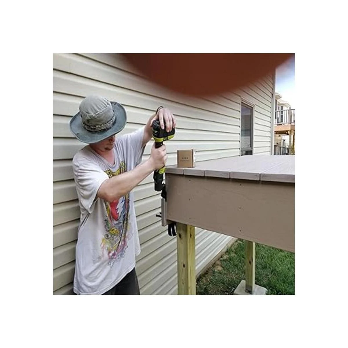 XXGO Almohadillas de lijado triangulares oscilantes_6