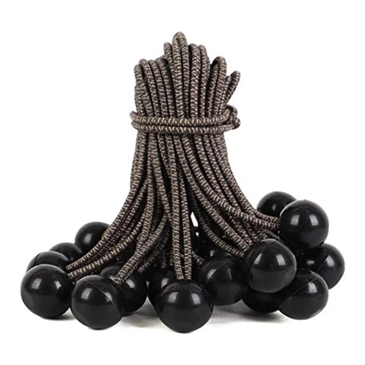 XSTRAP STANDARD 28 cuerdas elásticas de bola con cuerda_1