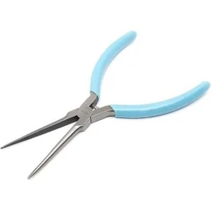 Xcelite 6 largo aguja nariz alicates 1 Cada Uno_2