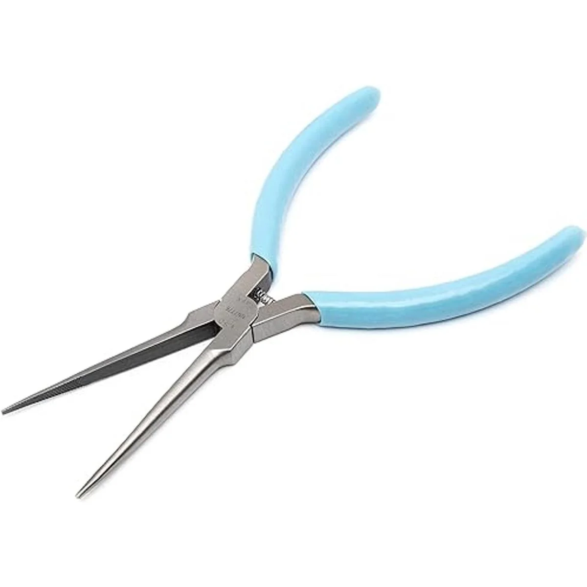 Xcelite 6 largo aguja nariz alicates 1 Cada Uno_2