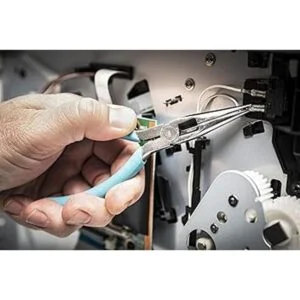 Xcelite SN55VN Alicates de cableado con cortador de punta_4