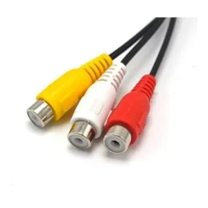 Xenocam Cable divisor RCA_4