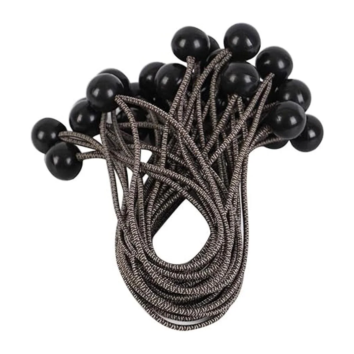 XSTRAP STANDARD 28 cuerdas elásticas de bola con cuerda_5