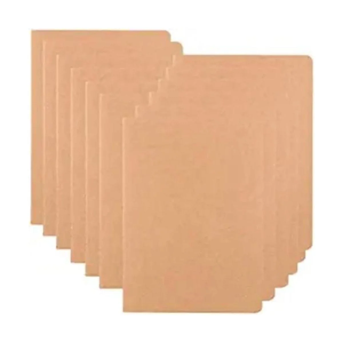 XYark 12 unidades de cuadernos de cuadrícula de puntos a_1