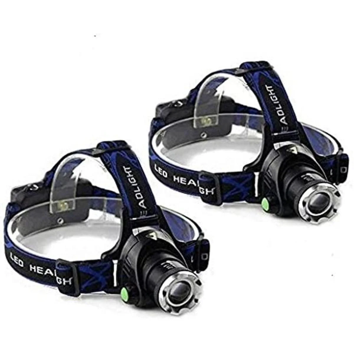 XML T6 Faro táctico de 3 modos 3000 lúmenes resistente_1