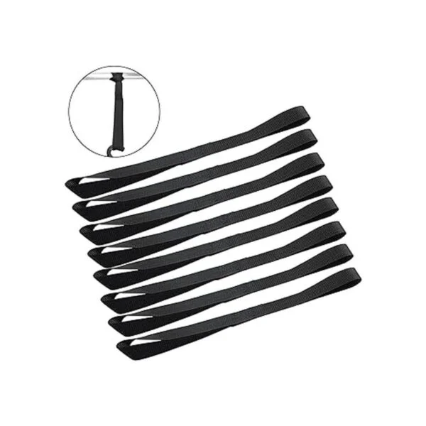 XSTRAP STANDARD Correas de amarre de bucle suave paquete_2