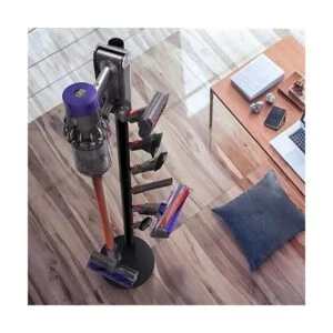 XIGOO Soporte de almacenamiento compatible con Dyson V15_6