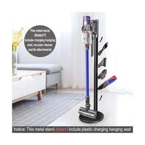 XIGOO Soporte de almacenamiento compatible con Dyson V15_4