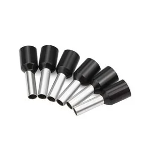 XHF 1000 piezas AWG de 161.5 mm de alambre aislados con_2