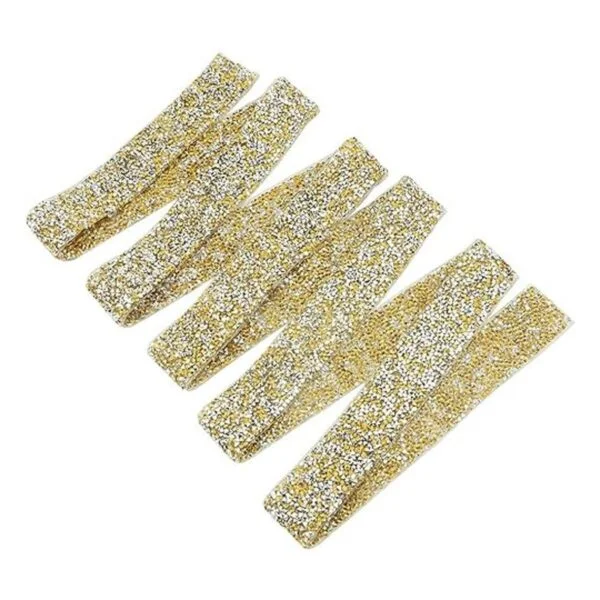 XINGYHENG Tiras de diamantes de imitación de cristal de_2