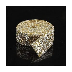 XINGYHENG Tiras de diamantes de imitación de cristal de_5