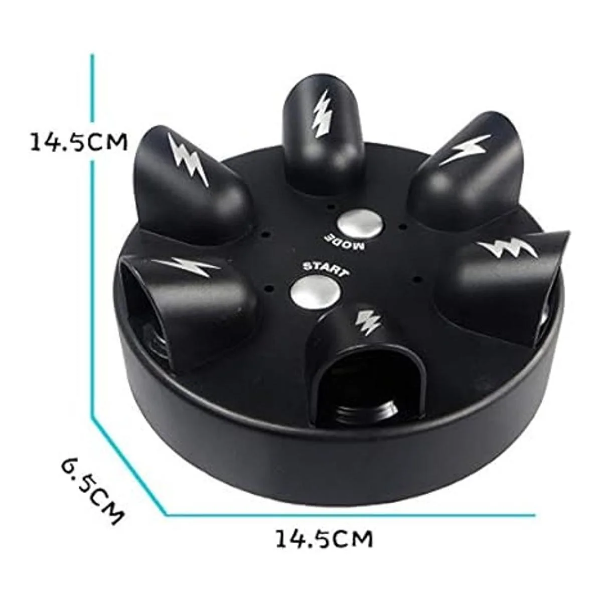 XIAOHONG Detector de mentiras y mentirosos polígrafo_3