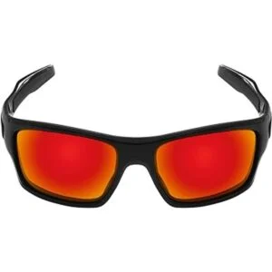 XELD Lentes de repuesto para Oakley Turbine Opciones_2