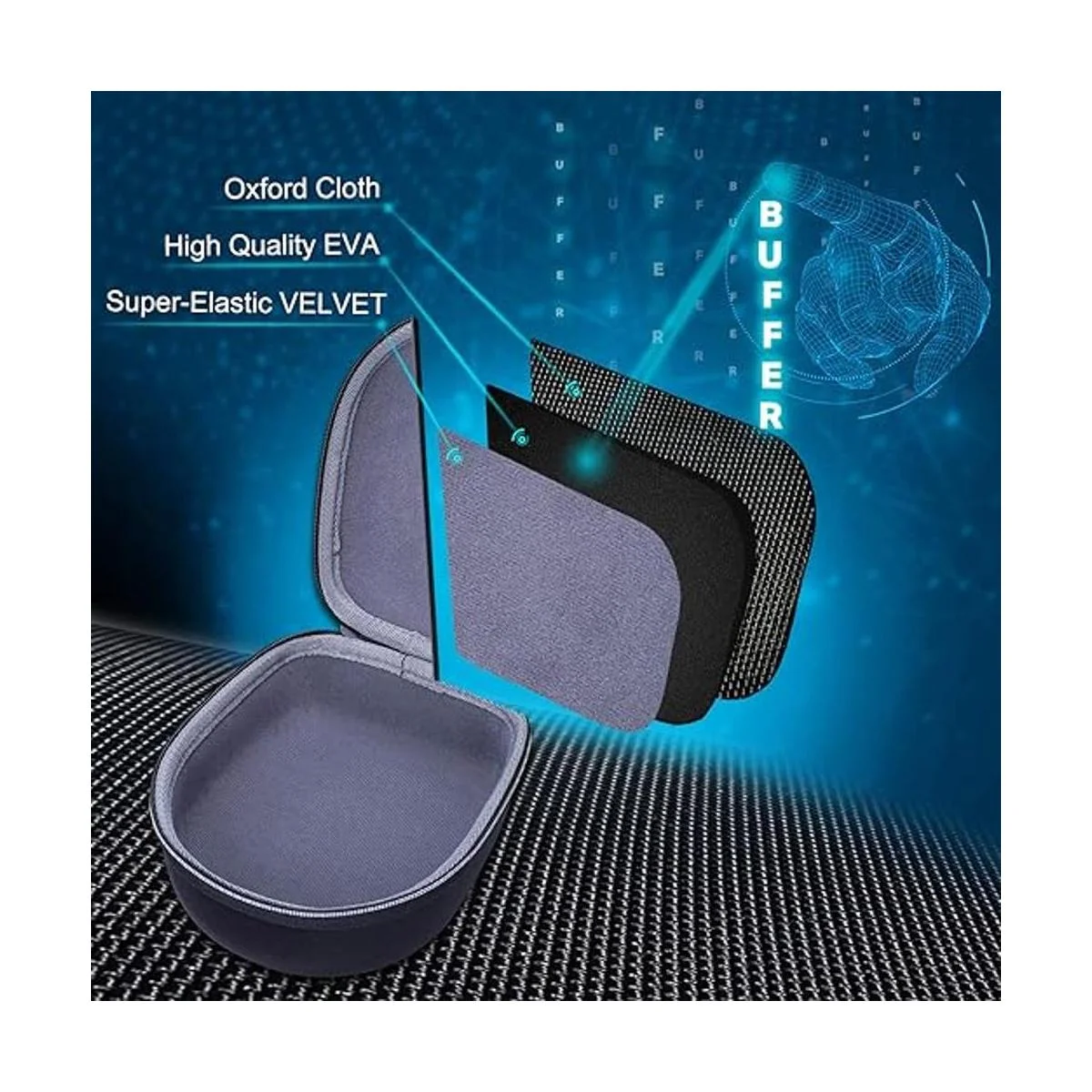 XANAD Elecder i37 Noot K11 iClever HS14 MarshalI_2