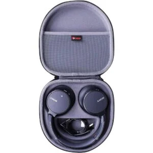 XANAD Funda rígida para Sony WHCH700N o Sony WHCH710N_1