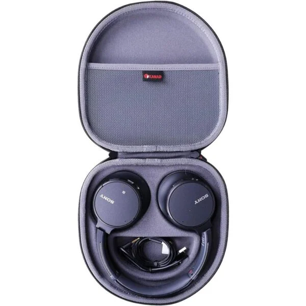 XANAD Funda rígida para Sony WHCH700N o Sony WHCH710N_1