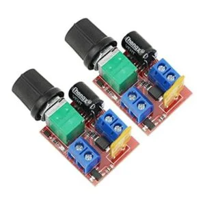 XINGYHENG 2 unids DC motor gobernador 3 V 6 12 V 24 35 V_1