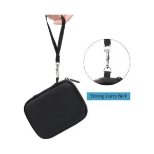 XANAD Funda rígida para cámara digital Kodak Printomatic_2