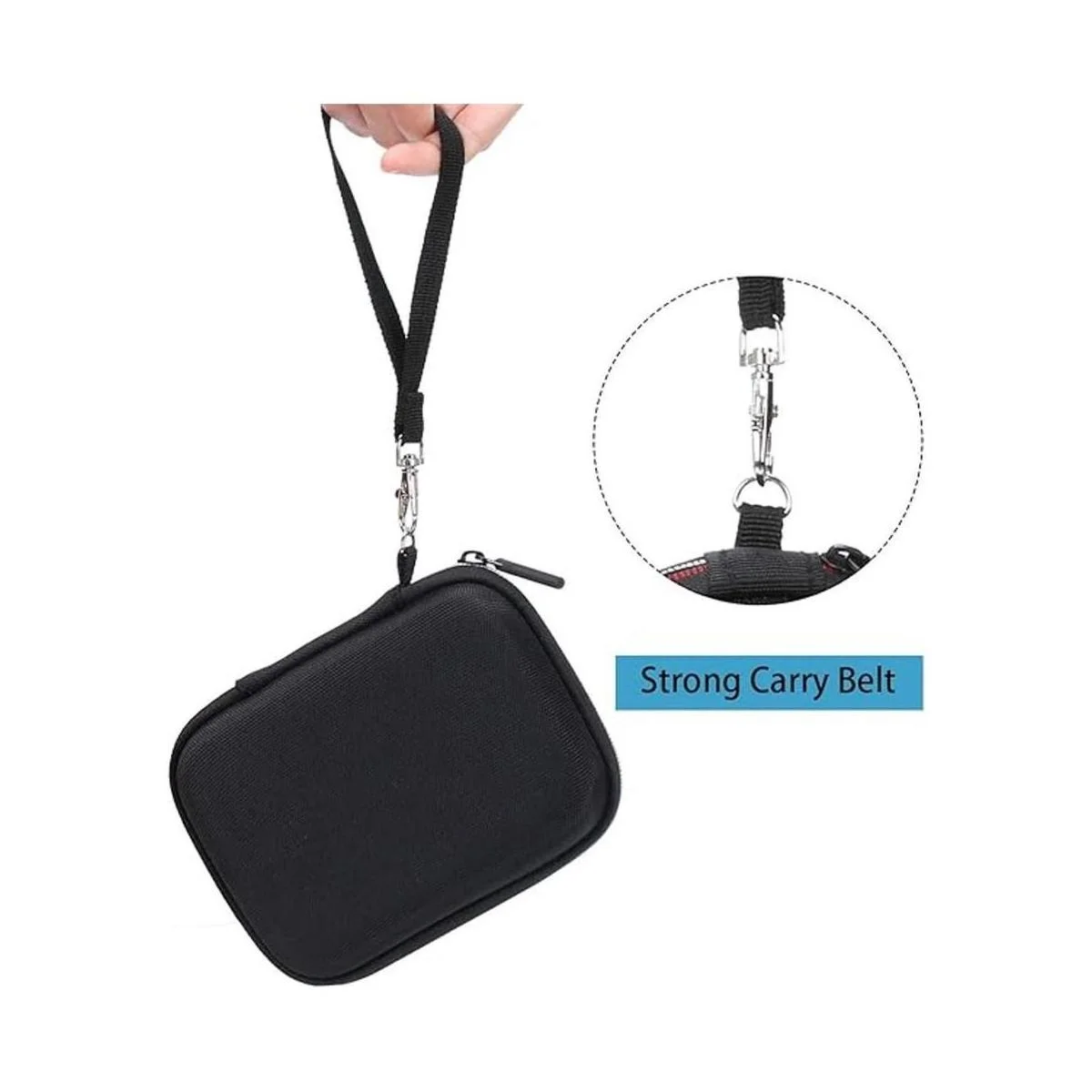 XANAD Funda rígida para cámara digital Kodak Printomatic_2