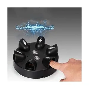 XIAOHONG Detector de mentiras y mentirosos polígrafo_2