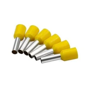 XHF 1000 piezas AWG de 181.0 mm de alambre aislados con_2