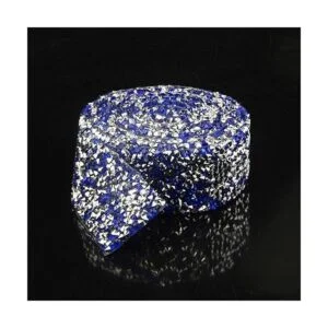 XINGYHENG Cinta de diamantes de imitación de 1.2 in de_5