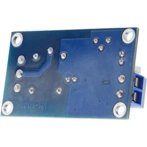 XINGYHENG 4 unids XHM131 luz módulo de control automático_5