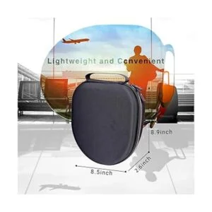 XANAD Funda rígida para Sony WHCH710N CH700N_3